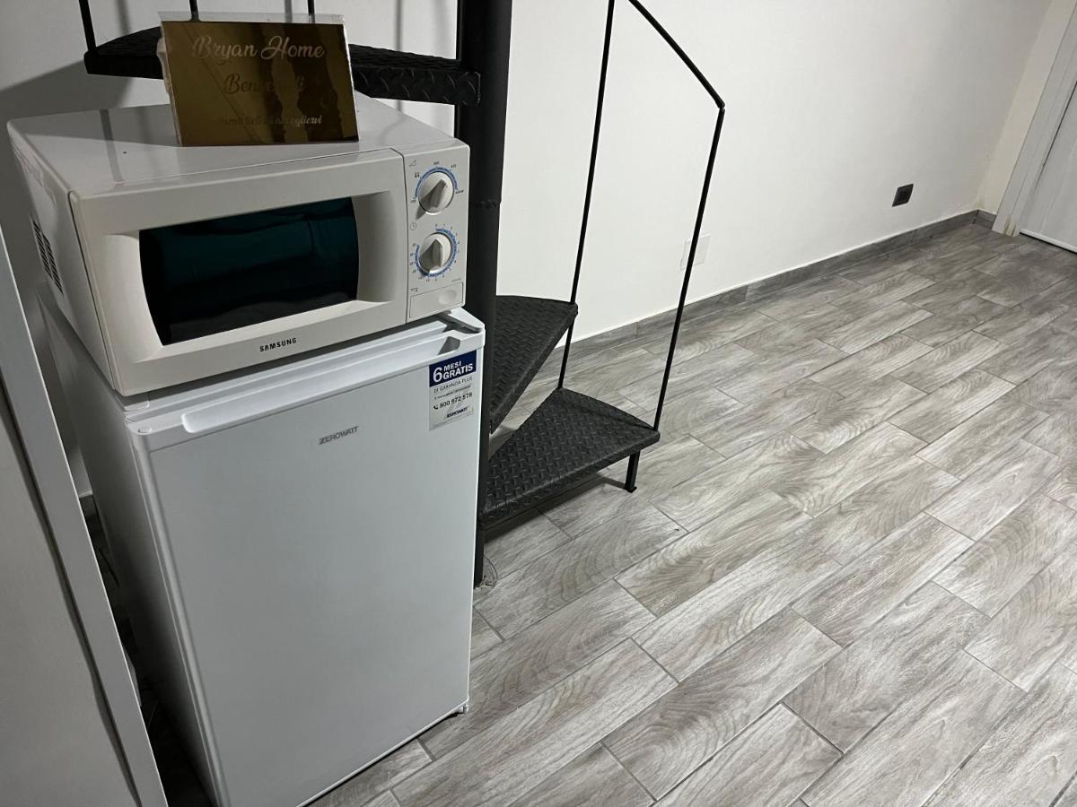 Bryan Home 나폴리 외부 사진